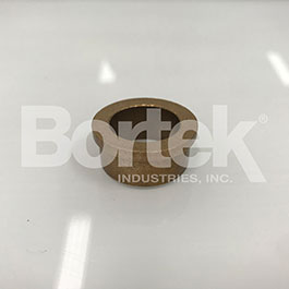 Factory Cat OEM Flanged Bushing, 3/4\"id x 1od x 1/2 long, Bro Factory Cat FC4-4230