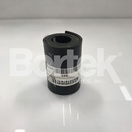 Factory Cat OEM Righthand Floor Seal Factory Cat FC4-515