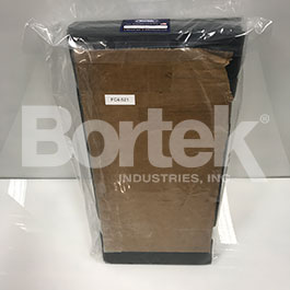 Factory Cat OEM Filter Element Separators, Polyester (Set Of 9) Factory Cat FC4-521