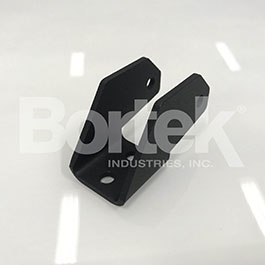 Factory Cat OEM Backup Wheel Mounting Bracket Factory Cat FC5-758