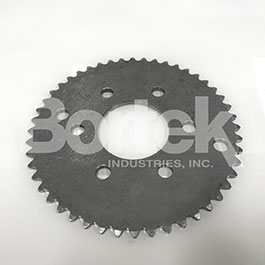 Factory Cat OEM Sprocket 45 Tooth Steering Factory Cat FC500-7314