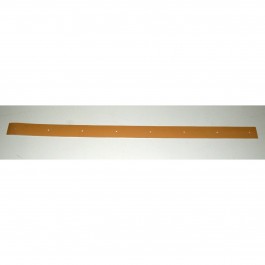 Factory Cat OEM Gum Rubber Rear Squeegee Blade Factory Cat FC7-753G