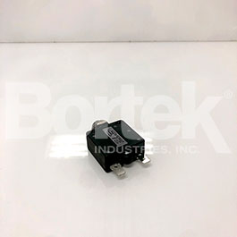 Factory Cat OEM Electric Squeegee Lift Fuse , Resetable (2 Amp) Factory Cat FC7-837