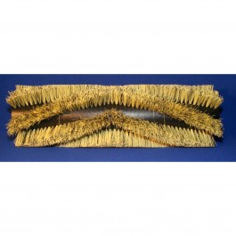 Poly Main Broom Factory Cat FC8-401