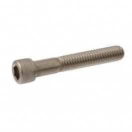 Factory Cat OEM Screw, SHC, 1/4-20 x 2-1/2\" Stainless Factory Cat FCH-00786