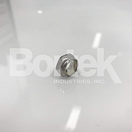 Factory Cat OEM Jam Nylok 3/8-24 Ss Factory Cat FCH-0171004