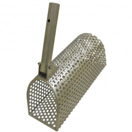 Flat Trap Skimming Basket Southland Tools FT-P