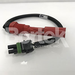 Float Sensor Assembly Global Environmental Products GS322069