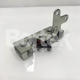 Latch Mechanism,Left Global Environmental Products GS324896