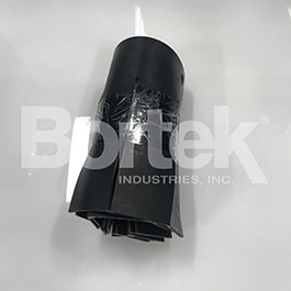 Rubber Flap, Leaf Gate Lip Global Environmental Products GS325947