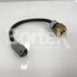 Switch-Pressure, Parking Brake Global Environmental Products GS330067