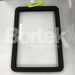 Seal-air Hood  Global Environmental Products GS334499