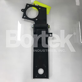 Pub Arm Assy-Lh Global Environmental Products GS352410