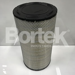 Primary Filter, 4C Air Cleaner Global Environmental Products GS381263