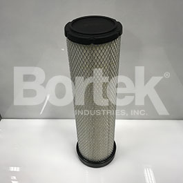 Safety Filter, 4C Air Cleaner Global Environmental Products GS381264