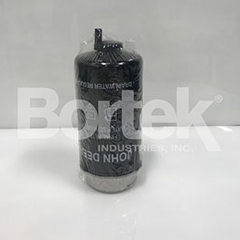 Final Stage Fuel Filter Global Environmental Products GS382713