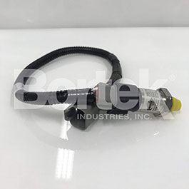 Pressure Transducer 1000 Psi Global Environmental Products GS382920