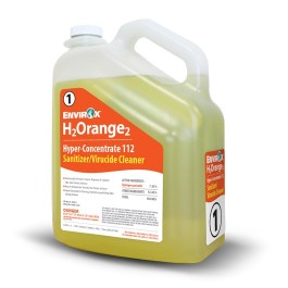 Envirox Absolute H₂Orange₂ Hyper-Concentrate 112 - 1 gal (2) Envirox A11202B