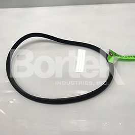 Gasket Portal 12 Hi-Vac HV300000398