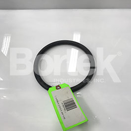 O-Ring-6 In 6.75 Inid X .609 In X-Se Hi-Vac HVA190760