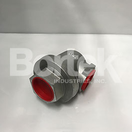 Valve Vacuum Relief-3 Innpt 18Inh Hi-Vac HVA255041-18