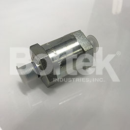 Filter Hydraulic Inline-120M.L Hi-Vac HVA383767
