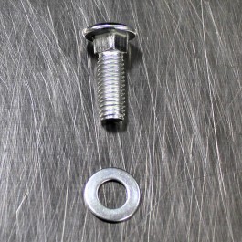 Saucer-Head Screw Bolt M8x25 Hammerhead BH950MS08