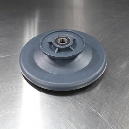 Side Broom Base Mounting Plate Hammerhead BH448114