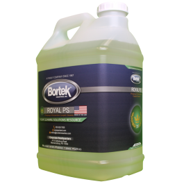 Bortek Royal PS Carpet Extractor Pre-Spray Bortek Industries, Inc. I11