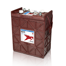 Trojan 6V, 360AH Deep Cycle Wet Battery J305H Trojan 6V360AH