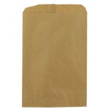 Bag Paper Kraft Notion (6x9\")  LVP300250A