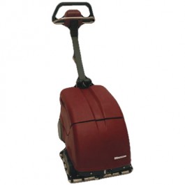 Minuteman Port a Scrub 14 - Cord Electric Minuteman International PBM14110-B
