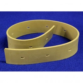 Blade, Squeegee, Rear, 32.68L Gum Nilfisk Advance N1014093