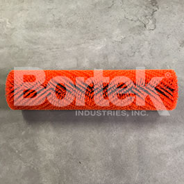 Tennant 48\" 24 SR Stiff Poly Main Brush Tennant N1033374