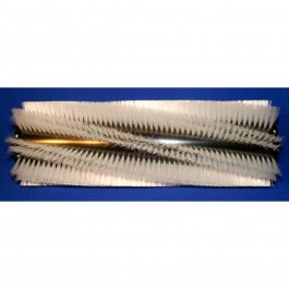 Tennant 42\" 8 DR Nylon Cyl Broom Tennant N22071N