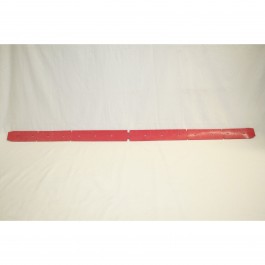 Blade, Squeegee, Front 32 Tennant N222241