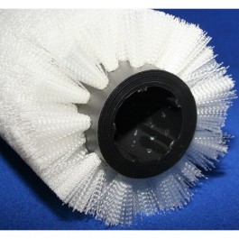 Tennant 32\" 18 SR Soft Nylon Cyl Brush Tennant N222308