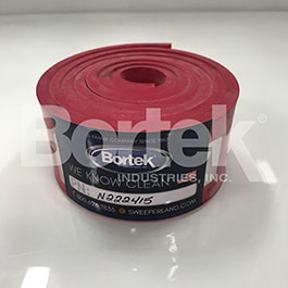 Blade, Squeegee, Rear, 36\" Tennant N222415