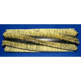 Tennant 42\" 8 DR Proex Cyl Broom Tennant N22551
