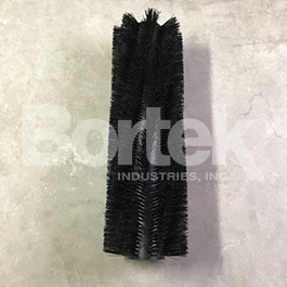 Tennant 49.5\" 8 DR Stiff Proex/Wire Broom Tennant N35324