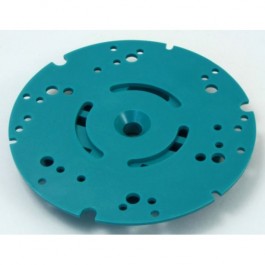 Device, Centering Nilfisk Advance N370095