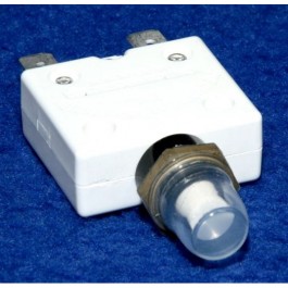 Circuitbreaker, 10.a  Nilfisk Advance N383721