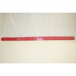 Blade,Squeegee, Front, 800mm Tennant N390923
