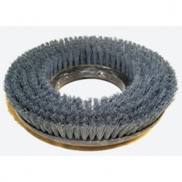 Tennant 12\" .018\"/500 Grit Disc Brush Tennant N603160