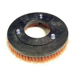 Tennant 12\" .060\"/46 Grit Disc Brush Tennant N603161