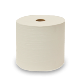 Bortek Executive TAD Paper Roll Towel, 7.875\" x  950\' - 6/CS Bortek Industries, Inc. 5218016