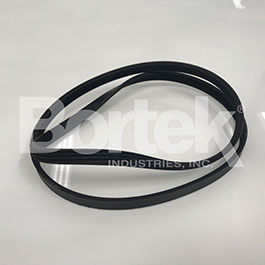 V Ribbed Belt PowerBoss PB01110500