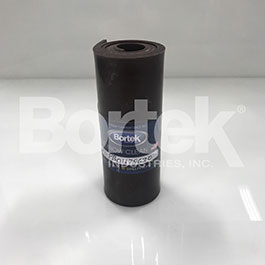 Rubber Strip Rear PowerBoss PB01179620
