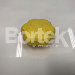 Star Handle Yellow PowerBoss PB01371630