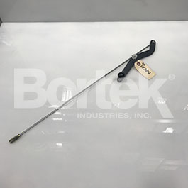 Sol Control Assy PowerBoss PB172112